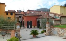 Photo submitted by guest of Flavia