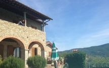 Photo submitted by guest of Villasenaia