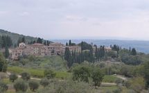 Photo submitted by guest of Villa Carolina