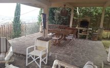 Photo submitted by guest of Villa Carolina