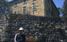 Photo submitted by guest of Palazzo Rosadi