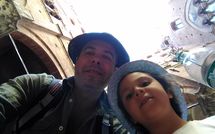 Photo submitted by guest of Country House Il Galleto