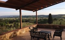 Photo submitted by guest of Villa Roberto