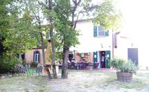 Photo submitted by guest of Casa Marciano