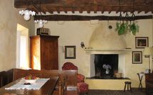 Photo submitted by guest of Casa Fiora