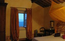 Photo submitted by guest of Casa Fiora