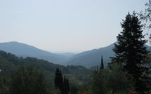 Photo submitted by guest of Casa Fiora