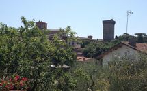 Photo submitted by guest of Lucignano