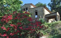 Photo submitted by guest of Le Sculture