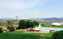 Photo submitted by guest of Tenuta