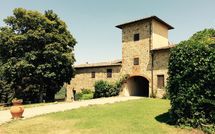 Photo submitted by guest of Tenuta