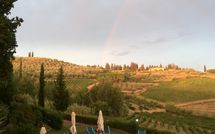 Photo submitted by guest of Casa Rossa