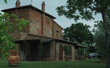 Photo submitted by guest of Villa Nibbiano