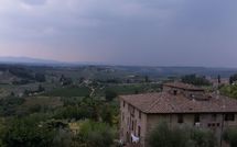 Photo submitted by guest of Agriturismo Paterno