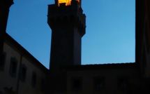 Photo submitted by guest of Montegufoni