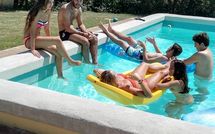 Photo submitted by guest of Casa Casti