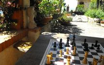 Photo submitted by guest of Pozzo dei Desideri