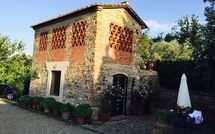 Photo submitted by guest of Isidoro