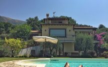 Photo submitted by guest of Le Balze