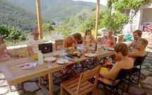 Photo submitted by guest of Chiodo