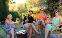 Photo submitted by guest of Spuntone