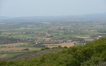 Photo submitted by guest of Villa Noceta