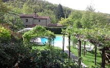 Photo submitted by guest of Villa Dame