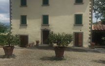 Photo submitted by guest of Palazzo Rosadi