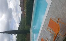 Photo submitted by guest of Casa Caldesi