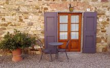 Photo submitted by guest of Tenuta