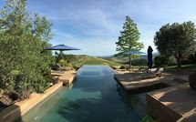 Photo submitted by guest of La Ghiandaia