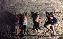 Photo submitted by guest of Villa Gaville