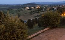 Photo submitted by guest of Villa Orchidea