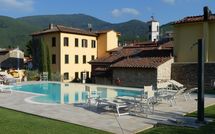 Photo submitted by guest of Flavia