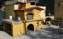 Photo submitted by guest of Flavia