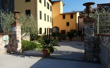 Photo submitted by guest of Flavia