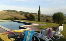 Photo submitted by guest of Fonte All'Oppio