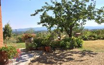 Photo submitted by guest of Villa Il Sorbo