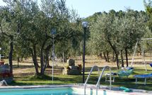 Photo submitted by guest of Villa Il Sorbo