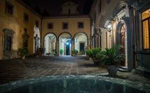 Photo submitted by guest of Montegufoni