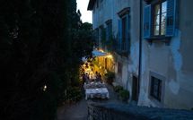 Photo submitted by guest of Montegufoni