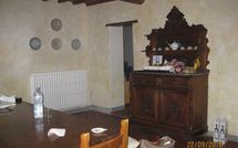 Photo submitted by guest of Il Poggio