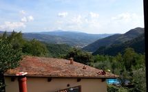 Photo submitted by guest of Il Castagneto