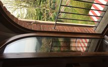 Photo submitted by guest of Vinci 860