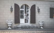 Photo submitted by guest of Rocca di Cetona