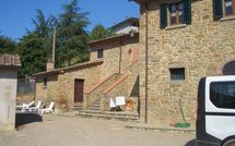 Photo submitted by guest of Casa Antica