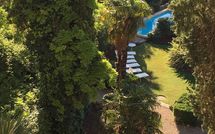 Photo submitted by guest of Rocca di Cetona