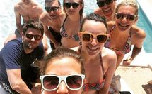 Photo submitted by guest of La Cecchella