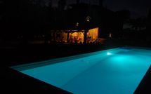 Photo submitted by guest of Villa Lo Scoiattolo