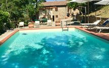 Photo submitted by guest of Casa Largnano